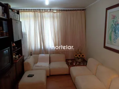 Apartamento com 2 Quartos à venda, 60m² no Vila Pereira Cerca, São Paulo