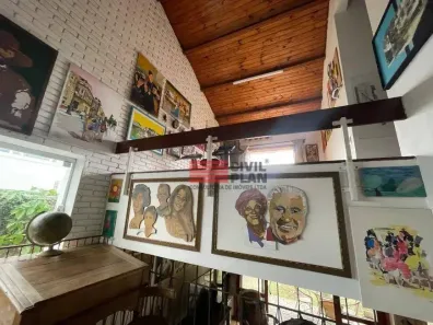 Casa com 3 Quartos à venda, 239m² no Alphaville, Santana de Parnaíba