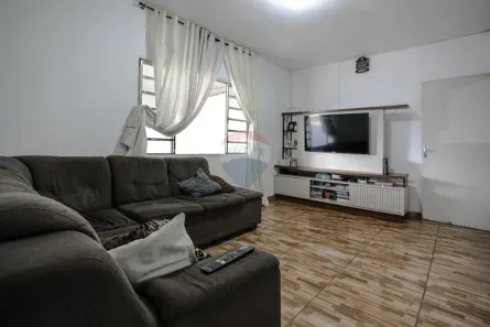 Casa com 3 Quartos à venda, 90m² no Mogi Moderno, Mogi das Cruzes