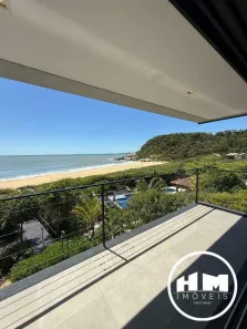 Casa de Condomínio com 3 Quartos à venda, 341m² no Praia do Estaleiro, Balneário Camboriú
