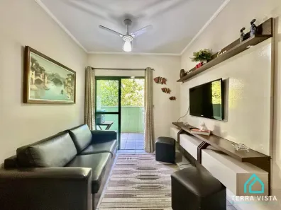Apartamento com 2 Quartos à venda, 70m² no Praia Grande, Ubatuba