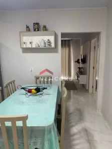 Casa com 3 Quartos à venda, 56m² no São Sebastião, Palhoça