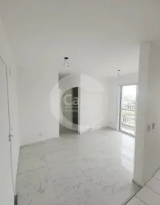 Apartamento com 2 Quartos à venda, 44m² no Maranhão, São Paulo