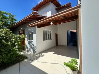 Casa com 4 Quartos à venda, 206m² no Colina de Laranjeiras, Serra