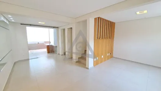 Casa de Condomínio com 3 Quartos para alugar, 78m² no Bairro das Palmeiras, Campinas