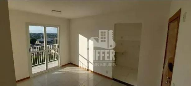 Apartamento com 2 Quartos à venda, 51m² no Vista Alegre, São Gonçalo