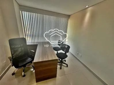 Ponto Comercial para alugar, 26m² no Campo Grande, Rio de Janeiro