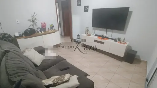 Casa com 2 Quartos à venda, 120m² no Parque Industrial, São José dos Campos