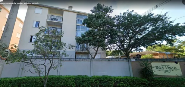 Apartamento com 2 Quartos à venda, 47m² no Vila Souto, Bauru