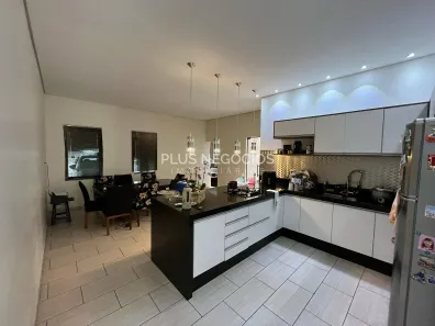 Casa com 3 Quartos à venda, 150m² no Central Parque Sorocaba, Sorocaba