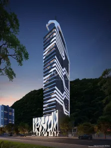 Apartamento com 3 Quartos à venda, 162m² no Fazenda, Itajaí