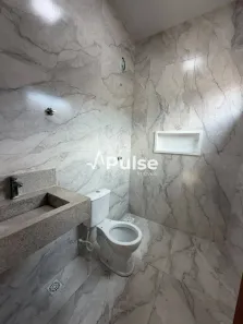 Casa com 3 Quartos à venda, 215m² no Residencial Triunfo, Goianira
