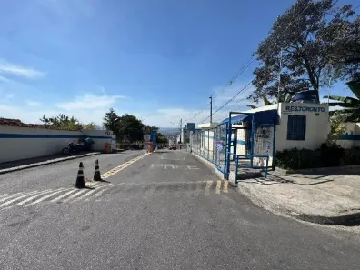 Apartamento com 2 Quartos à venda, 39m² no Granjas Primavera (Justinópolis), Ribeirão das Neves