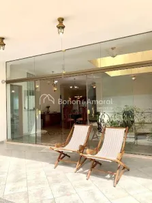 Casa de Condomínio com 4 Quartos à venda, 360m² no Loteamento Alphaville Campinas, Campinas