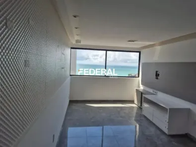 Apartamento com 3 Quartos à venda, 96m² no Boa Viagem, Recife