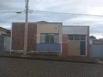 Casa com 3 Quartos à venda, 163m² no Centro, Araraquara