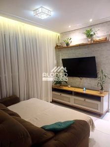 Apartamento com 2 Quartos à venda, 60m² no Jardim das Vertentes, São Paulo