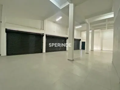 Ponto Comercial para alugar, 435m² no Passo da Areia, Porto Alegre