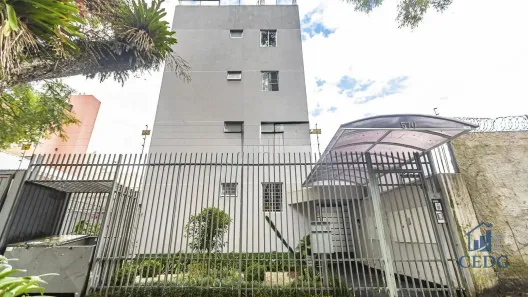 Apartamento com 3 Quartos à venda, 65m² no Bigorrilho, Curitiba