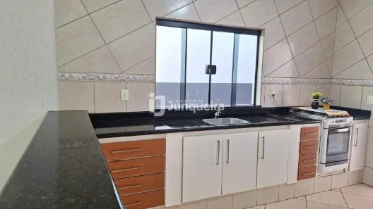 Casa com 3 Quartos à venda, 145m² no Jardim Bom Jesus II, Rio das Pedras