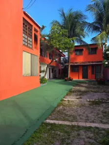 Apartamento com 1 Quarto à venda, 37m² no Ponta Negra, Natal