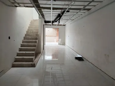 Sobrado com 3 Quartos à venda, 150m² no Vila São Geraldo, São Paulo