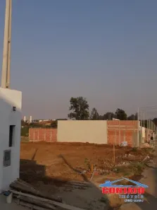 Lote/Terreno à venda, 300m² no Parque Industrial, São Carlos
