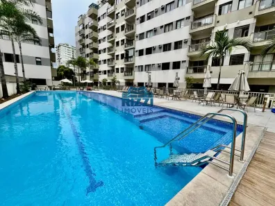 Apartamento com 2 Quartos à venda, 54m² no Pechincha, Rio de Janeiro