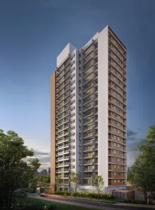 Apartamento com 3 Quartos à venda, 83m² no Ipiranga, São Paulo