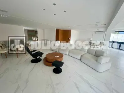 Cobertura com 4 Quartos à venda, 514m² no Barra da Tijuca, Rio de Janeiro