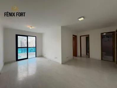 Apartamento com 2 Quartos à venda, 75m² no Guilhermina, Praia Grande
