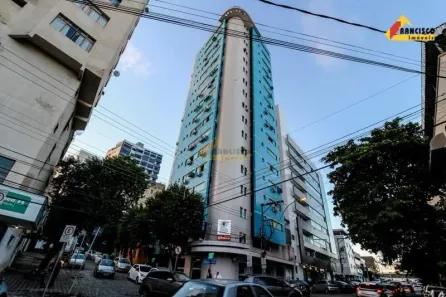 à venda, 40m² no Centro, Divinópolis