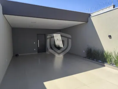 Casa com 3 Quartos à venda, 120m² no Jardim Solange, Bauru
