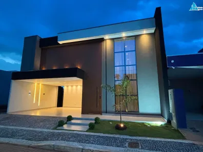 Casa com 4 Quartos à venda, 400m² no Ponte Alta Norte, Brasília