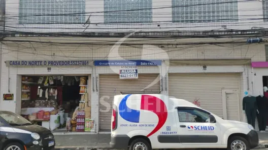 Ponto Comercial para alugar, 70m² no Santo Amaro, São Paulo