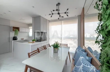 Apartamento com 2 Quartos à venda, 75m² no Parque Industrial, Campinas