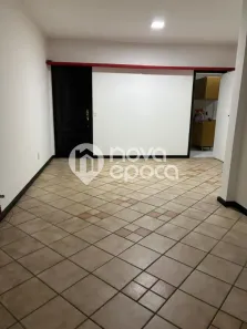 Apartamento com 2 Quartos à venda, 95m² no Grajaú, Rio de Janeiro