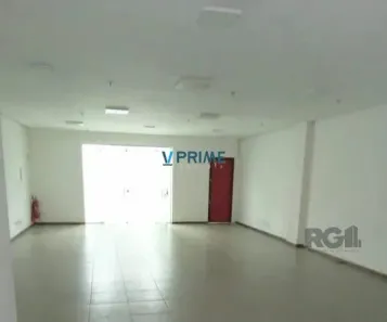 Sala Comercial para alugar, 100m² no Petrópolis, Porto Alegre