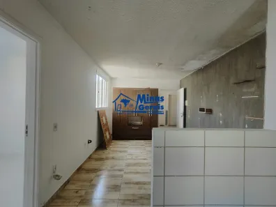 Apartamento com 2 Quartos à venda, 48m² no Parque dos Ipês, São José dos Campos