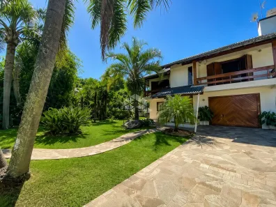 Casa com 3 Quartos à venda, 215m² no Cidade Nova, Ivoti