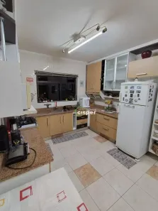 Sobrado com 3 Quartos para alugar, 306m² no Jardim Pedro José Nunes, São Paulo