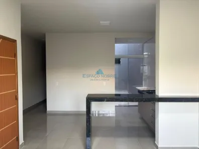 Apartamento com 2 Quartos à venda, 63m² no Residencial Zanetti, Franca