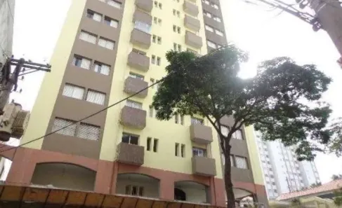 Apartamento com 2 Quartos para alugar, 70m² no Centro, Guarulhos