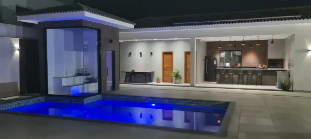 Casa com 6 Quartos à venda, 631m² no Jardim Amália, Volta Redonda
