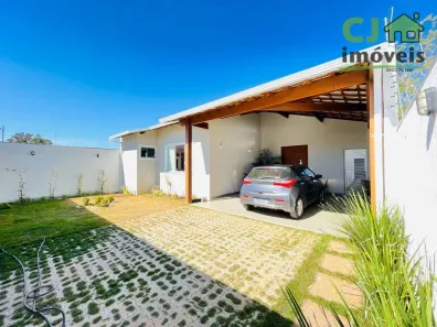 Casa com 4 Quartos à venda, 228m² no Lundcea, Lagoa Santa