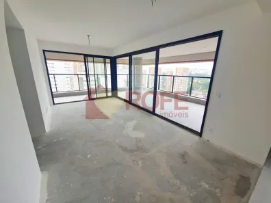 Apartamento com 3 Quartos à venda, 153m² no Moema, São Paulo