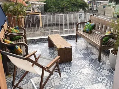 Sobrado com 3 Quartos à venda, 150m² no Indianópolis, São Paulo