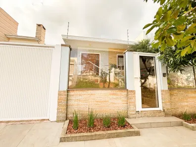 Casa com 3 Quartos à venda, 216m² no Marechal Rondon, Canoas