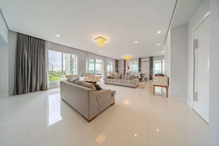 Apartamento com 4 Quartos à venda, 278m² no Jardim Anália Franco, São Paulo