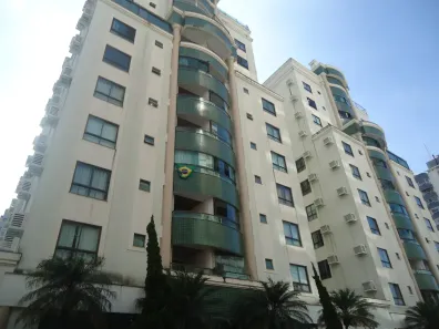 Apartamento com 3 Quartos à venda, 98m² no Campinas, São José